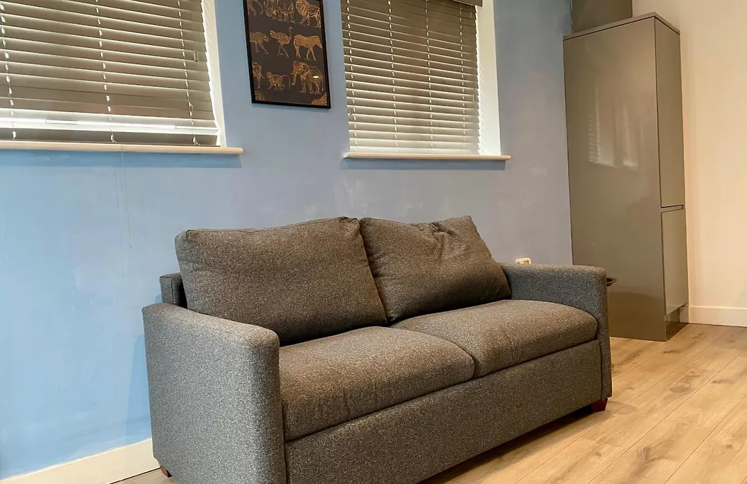 Apartment 6-1