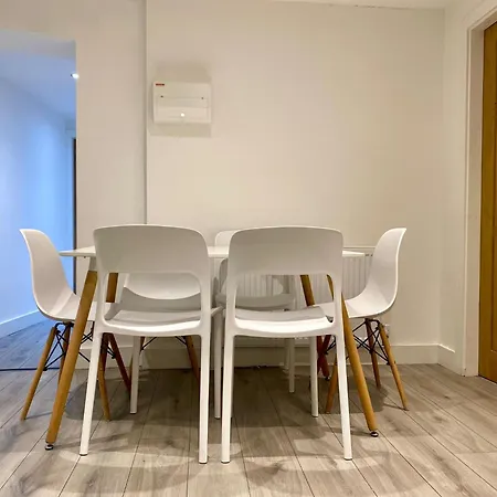 Apartment 6-3