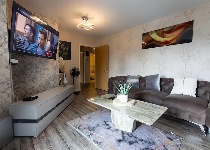 Five Star Rated Condo