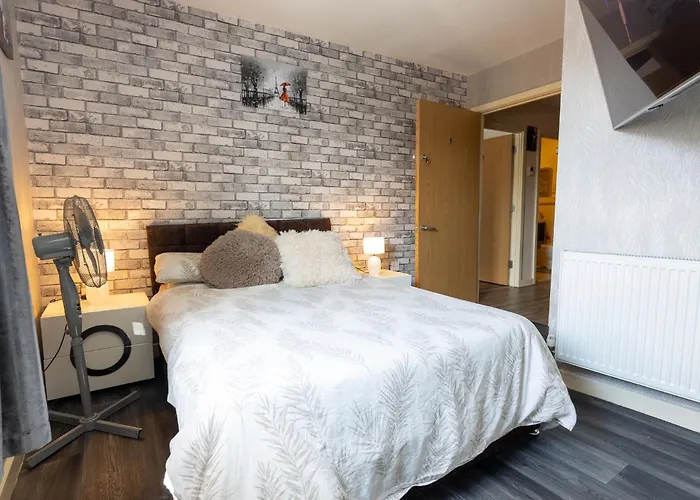 Five Star Rated Condo
